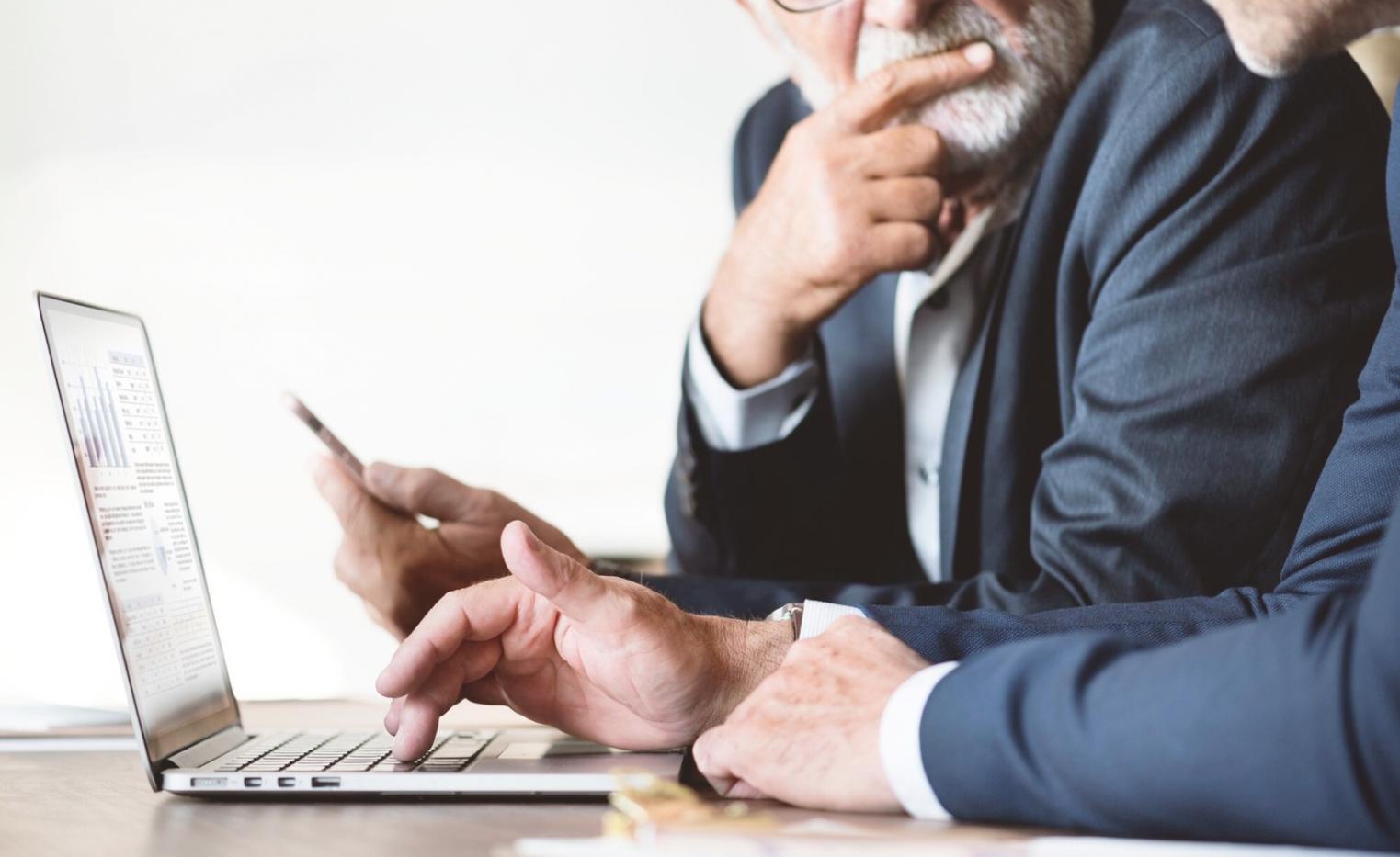 Réussite financière entrepreneuriale